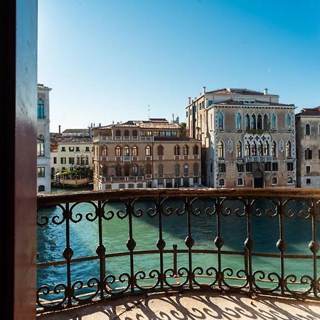 Ca Del Duca Canal Grande Venice Exterior photo
