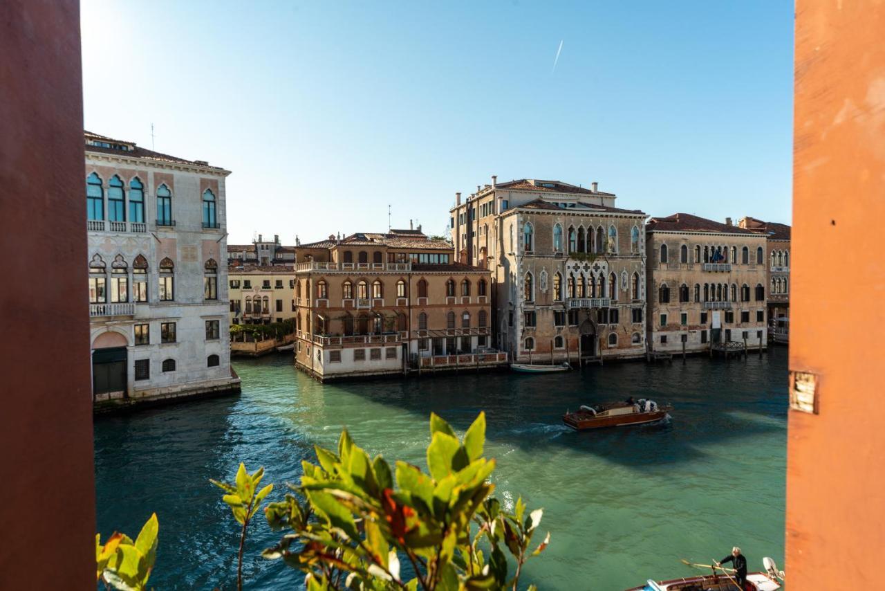 Ca Del Duca Canal Grande Venice Exterior photo